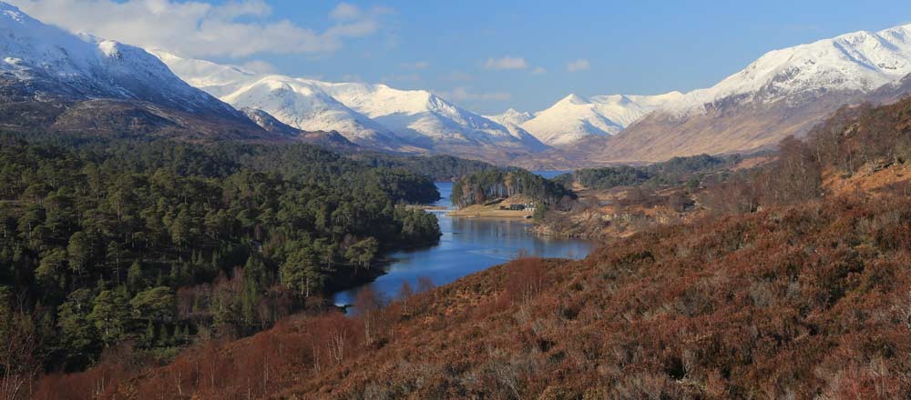 scottish highlands scottish highlands