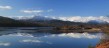 mountain lochs