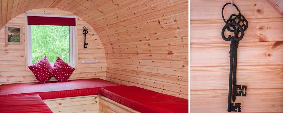 hobbit house